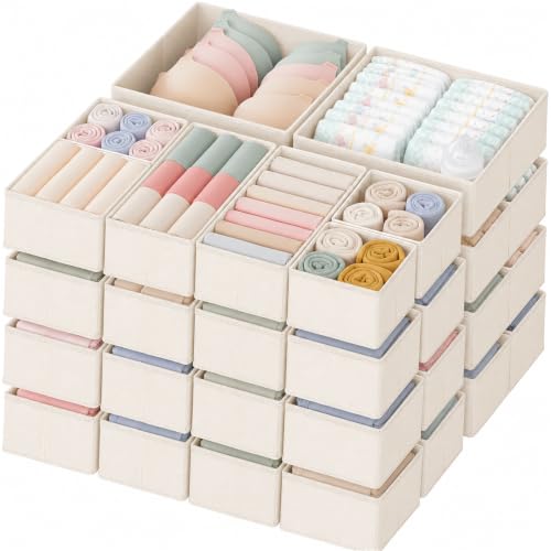 Drawer Organizer 14 Pack