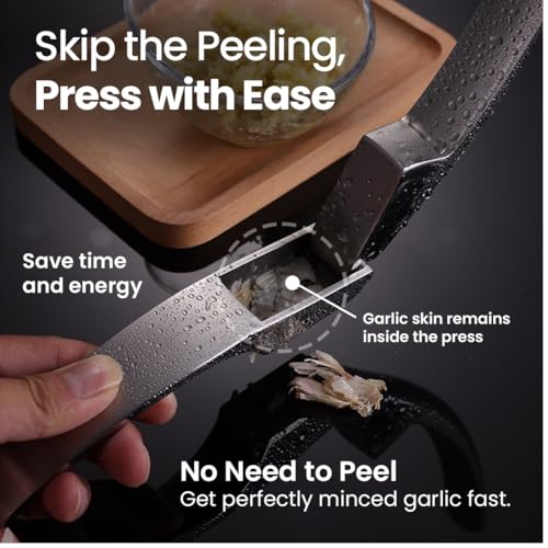 Garlic Press Lifetime Replacement