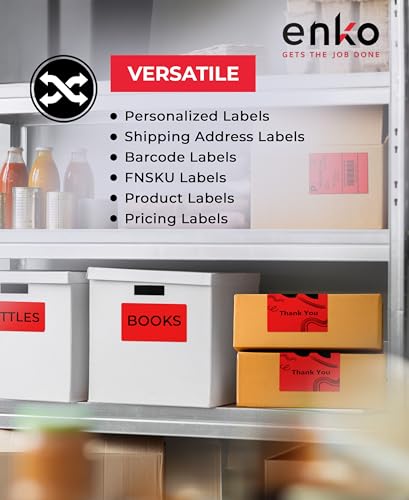 Compatible Dymo Labels 1744907