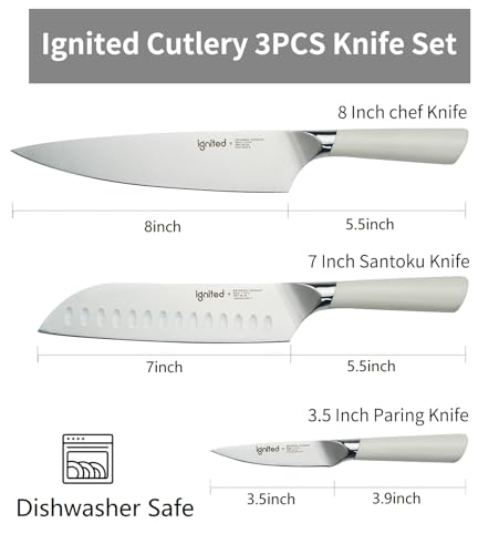 paring knife