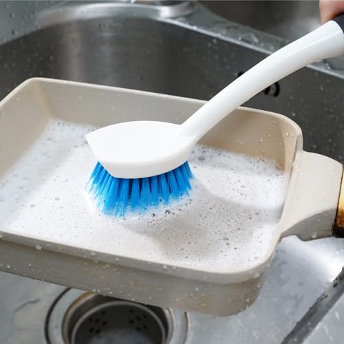 Dish Brush Set