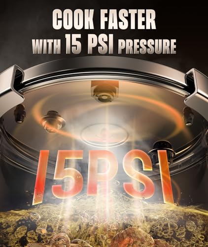 Pressure Cooker