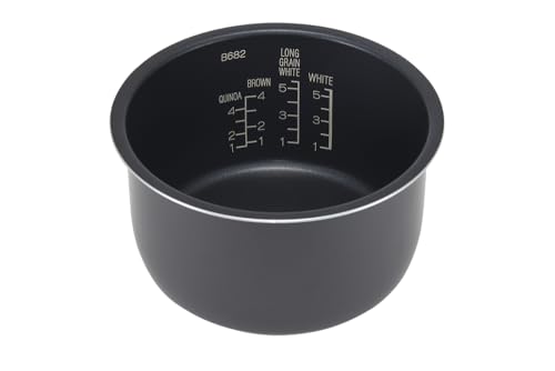 NL EAC Micom Rice Cooker & Warme