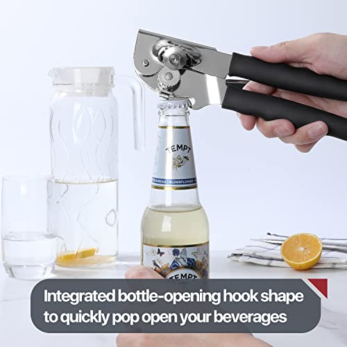 Commercial Can Opener Manual Heavy Duty