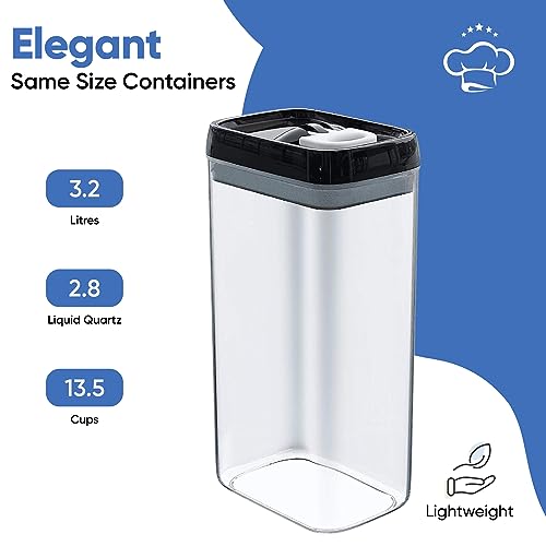 Storage containers