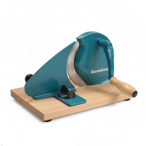 Bread Slicer