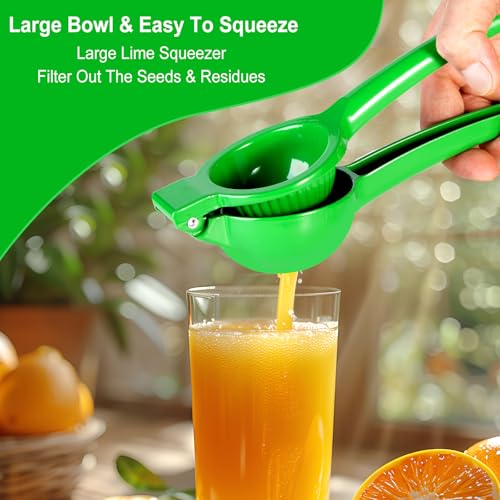 Premium Lemon Squeezer