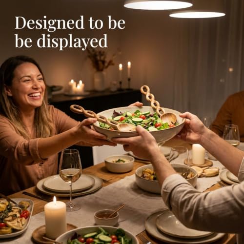 Salad Servers