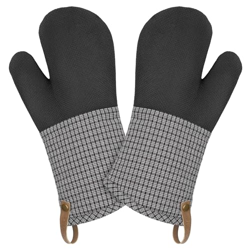 Cuisinart Kitchen Oven Mitts
