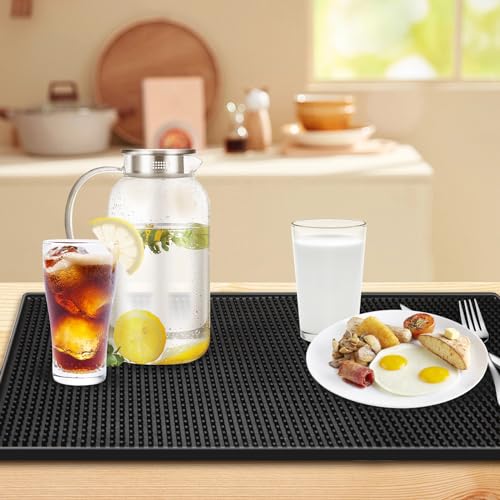1 Pack Bar Mat (31.5" x 12")