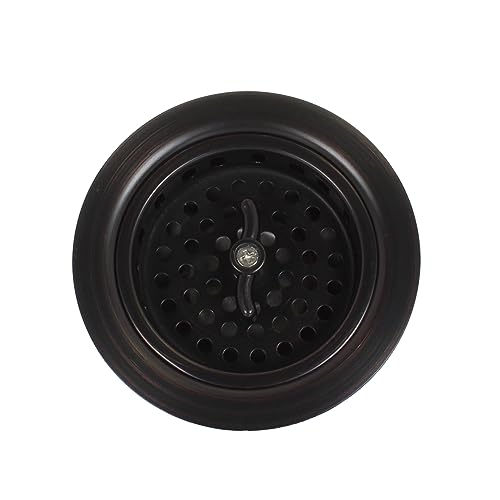 Sink Basket Strainer