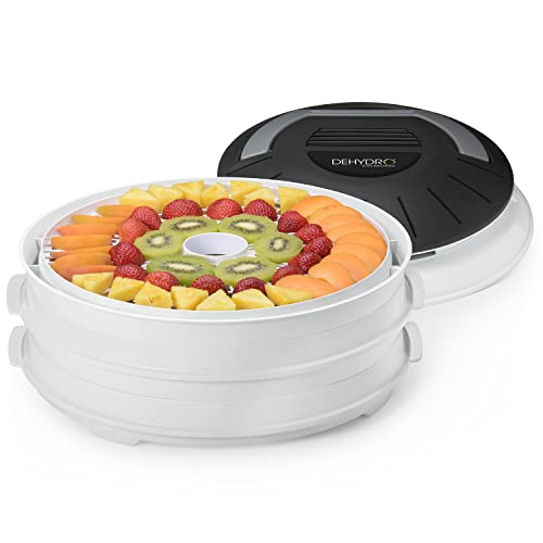 06300 Dehydro Electric Food Dehydrator