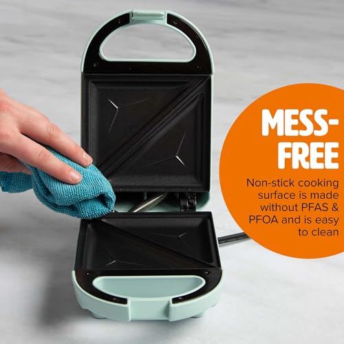 Tasty Mini Sandwich Maker