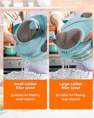 Salad Spinner