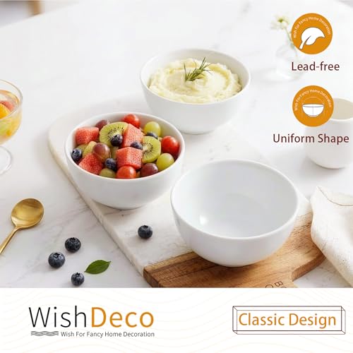 Cereal Bowls Set