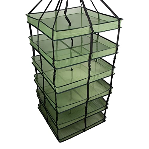 Square Racks