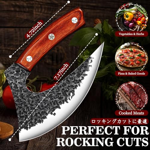 Ulu Knife