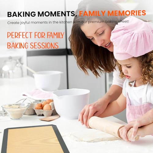 Silicone Baking Mat