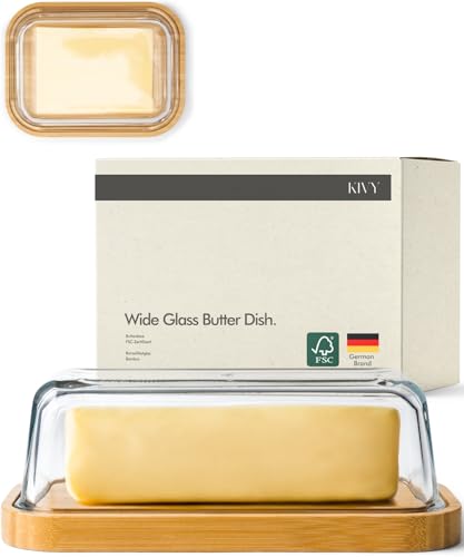 Butter Dish