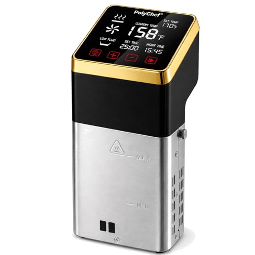 Commercial Sous Vide Cooker 1400W