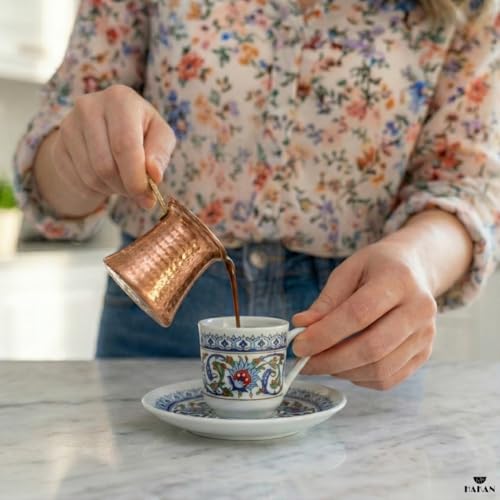 Turkish Coffee Pot