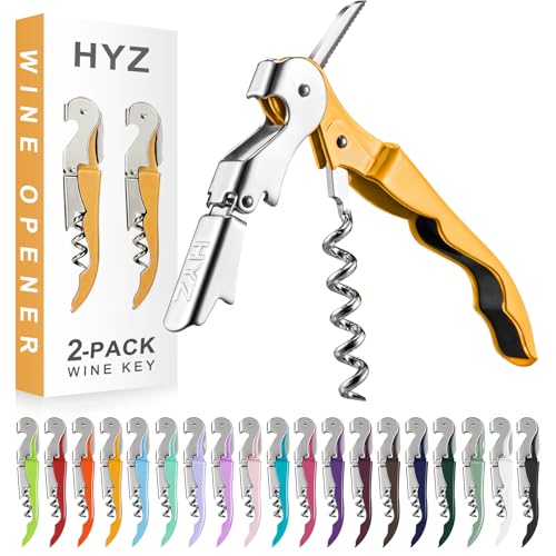 2 Pack Wine Opener
