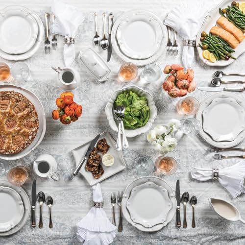 Berry & Thread Place Setting