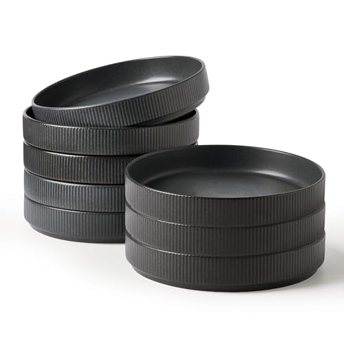 Star 8.25" Pasta Bowls