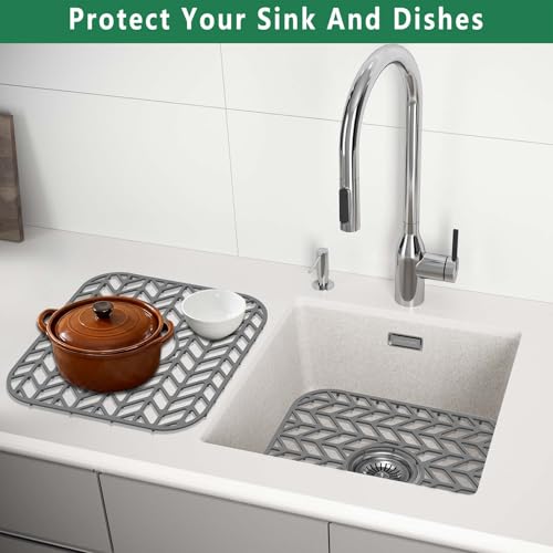 Sink Protectors for Kitchen Sink