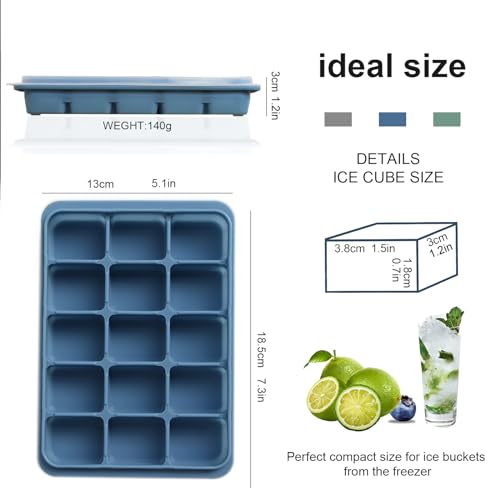 Ice Cube Tray