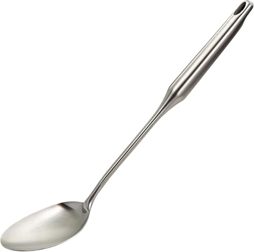 Stainless Steel Cooking Utensils