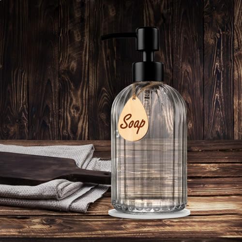 Parent Listing Soap Dispenser