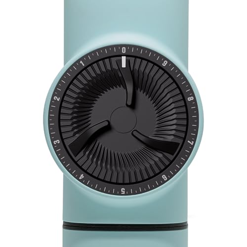 Pietro Pro Brewing Manual Coffee Grinder