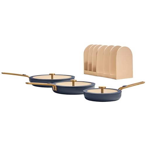 Essential Cookware Set