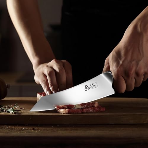 4 Piece Kitchen Knife Set (4PCS Kitchen Knives)
