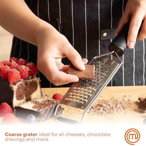 MasterChef Zesters