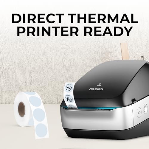 Thermal Labels
