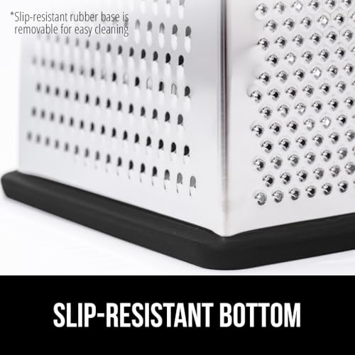 XL 4 Sided Stainless Steel BPA