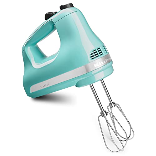 Khm512 Stainless Steel 5 Stainless Steel 60 Hand food mixer