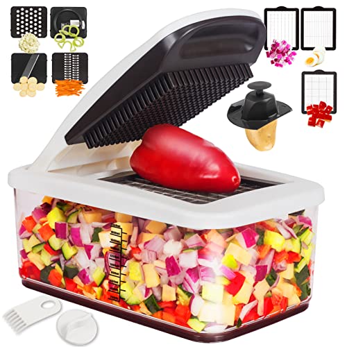 Vegetable Chopper (Extra Large)