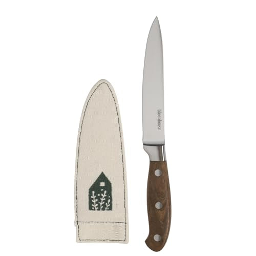 5 Inch German Steel Utility