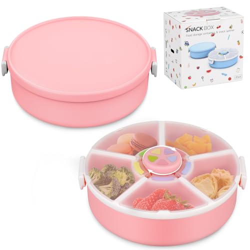 Kids Snack Container