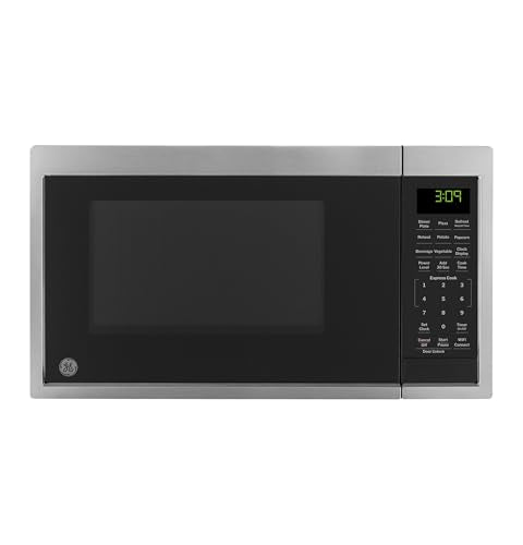 Countertop Microwave Oven