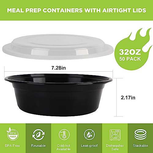 Meal Prep Containers