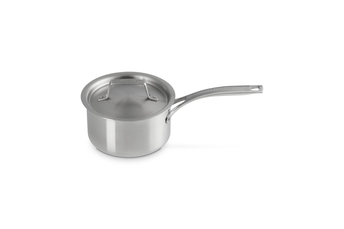Stainless Steel Essential 10
