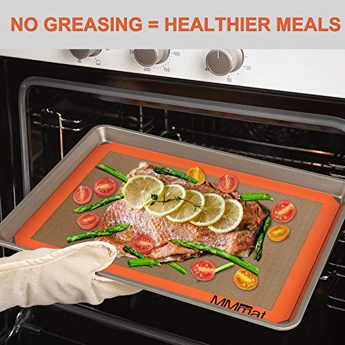 Silicone Baking Mat