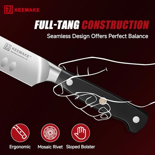 Carving Knife Set