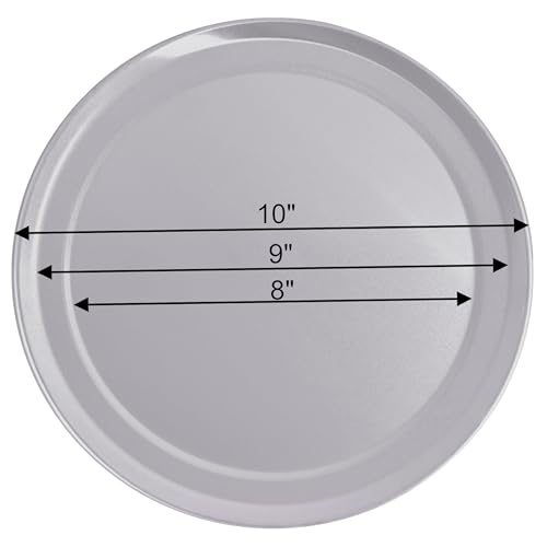 Pizza Tray Round Pizza Baking Pan
