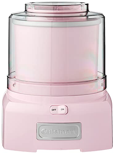 Ice Cream Maker Machine