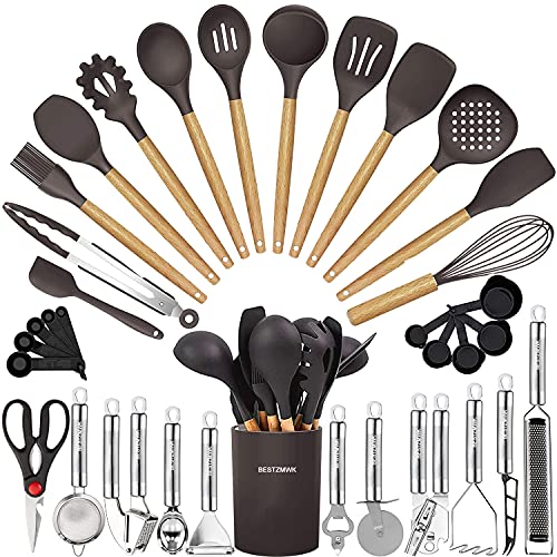 Cooking Utensils Set